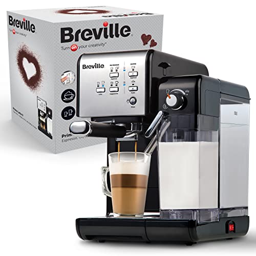 Breville Kaffeeautomat