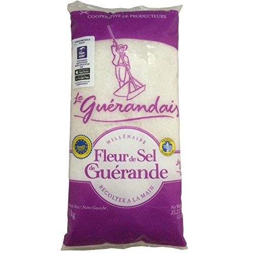 Le Guerandais Fleur De Sel