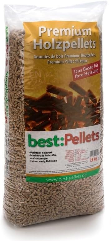 H-O Pellets