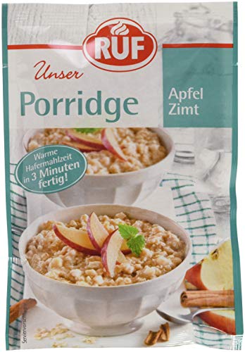 Ruf Ruf Porridge