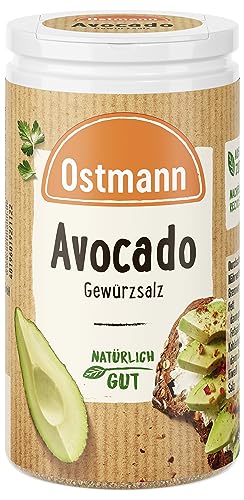 Ostmann Avocado Essen