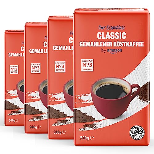 By Amazon Filterkaffee