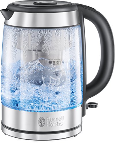 Russell Hobbs Wasserkocher Mit Kalkfilter