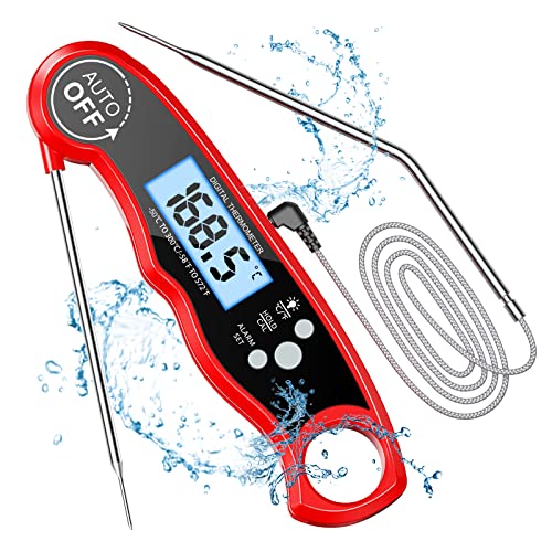 Cirycase Grillthermometer