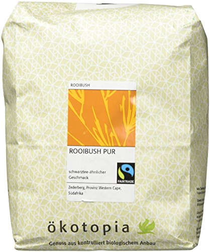 Ökotopia Rooibos