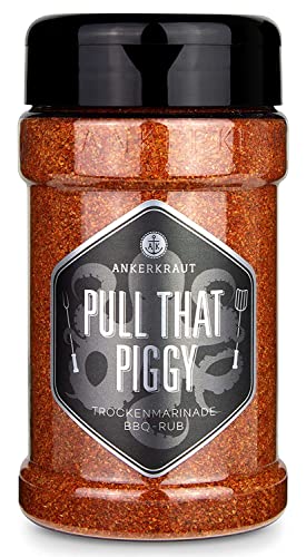 Ankerkraut Bbq Rub