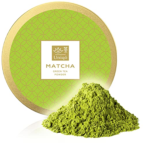 Tea Uniqō Matcha Tee