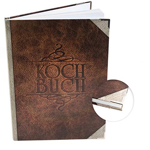 Logbuch-Verlag Bucheckern Essen