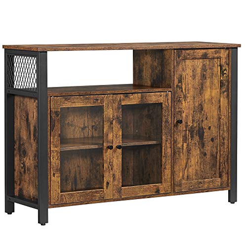 Vasagle Barschrank