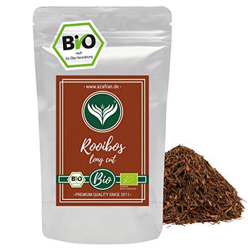 Azafran Rooibos