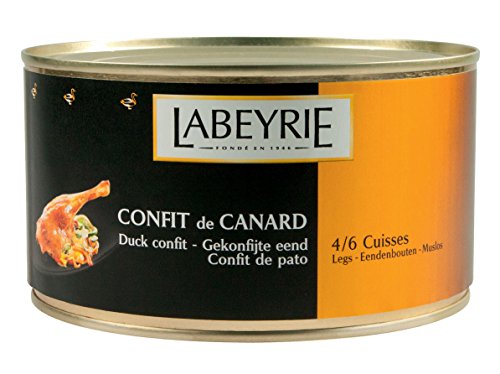 Labeyrie Cassoulet