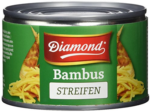 Diamond Bambussprossen