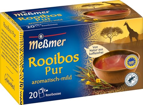 Meßmer Rooibos