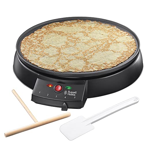 Russell Hobbs Crepesplatte