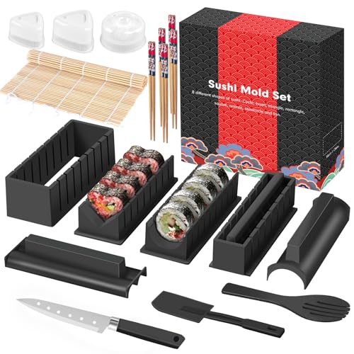 Skyser Sushi Maker