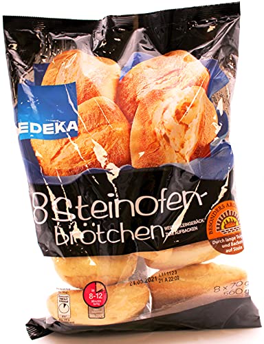 Edeka Brötchen