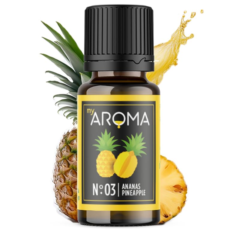 My Aroma Ananas Kalorien