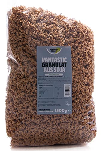 Vantastic Foods Soja Granulat