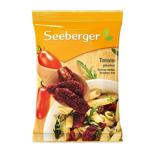 Seeberger Getrocknete Tomaten