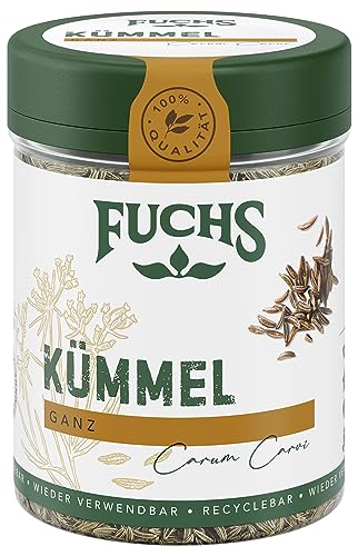 Fuchs Kümmel