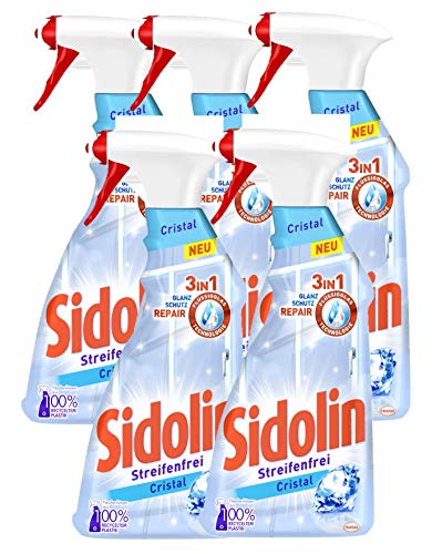 Sidolin Glasreiniger