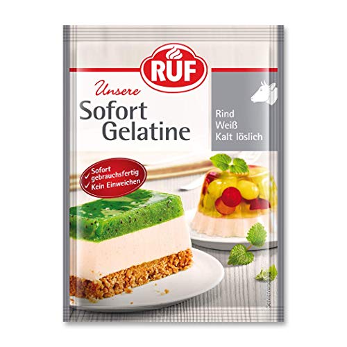 Ruf Gelatine