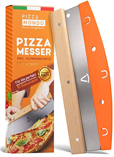 Pizza Mondo Pizzagrill