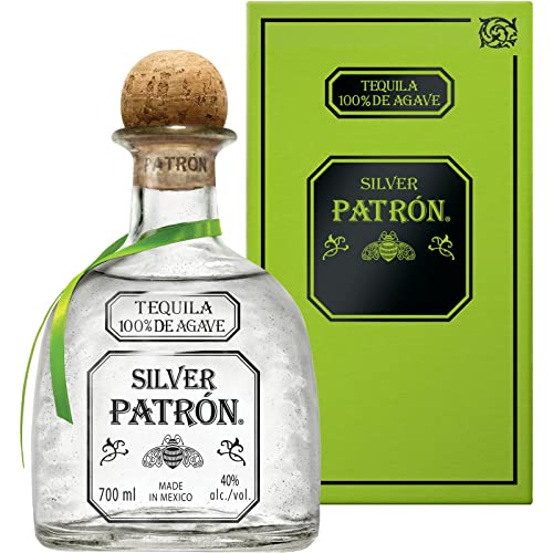 Patron Tequila