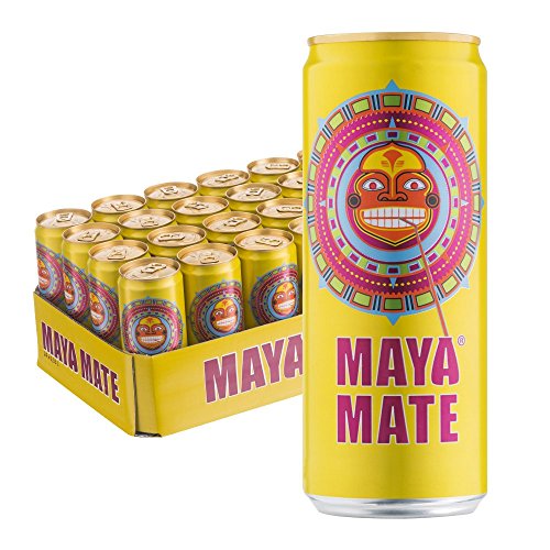 Maya Mate Mate