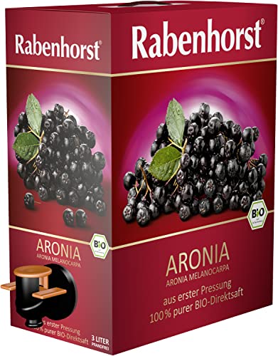 Rabenhorst Aronia