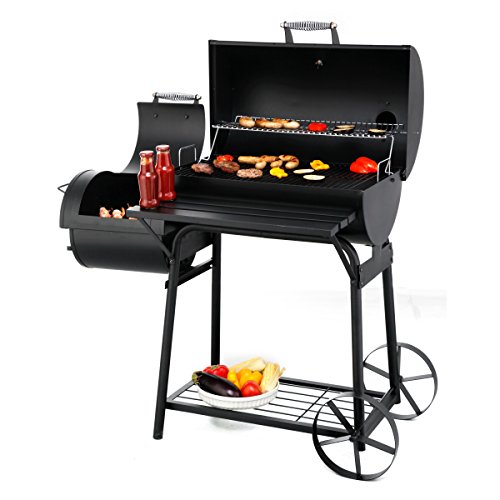 Tepro Smoker Grill