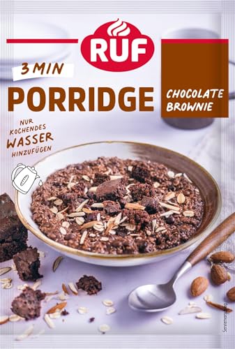 Ruf Ruf Porridge