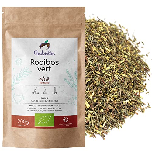 Chabiothé Rooibos