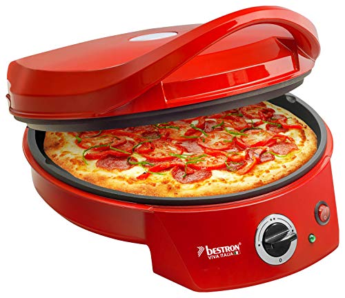 Bestron Pizza Backofen