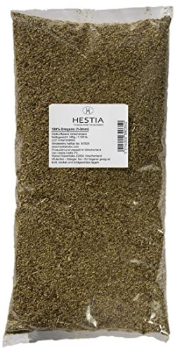 Hestia Oregano