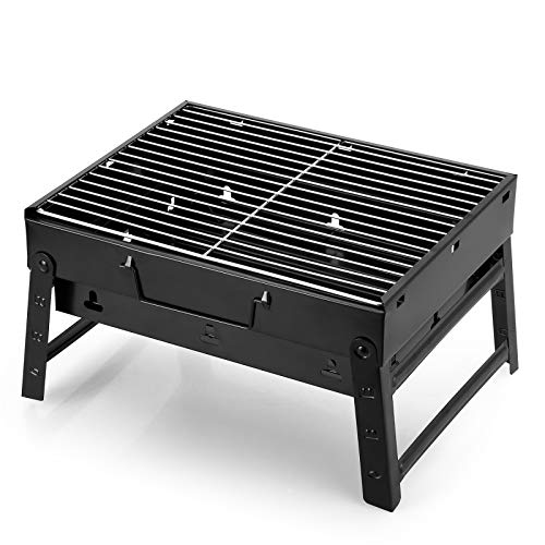 Agm Tragbarer Grill