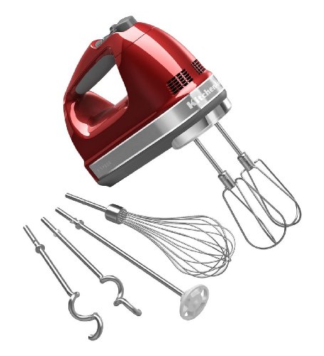 Kitchenaid Kitchenaid Mixer