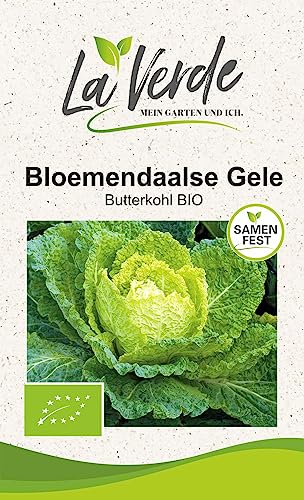 La Verde Mein Garten Und Ich. Blumenkohl Kalorien