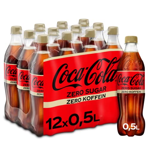 Coca-Cola Berliner Kalorien