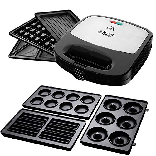 Russell Hobbs 3In1 Sandwichmaker