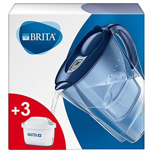 Brita Wasserfilter Ohne Strom