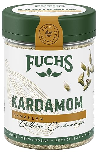 Fuchs Kardamom