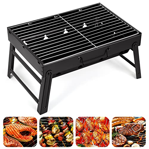 Agm Camping Grill