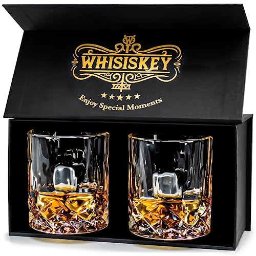 Whisiskey Whiskey Glas