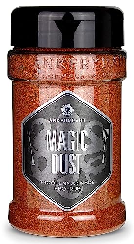 Ankerkraut Bbq Rub