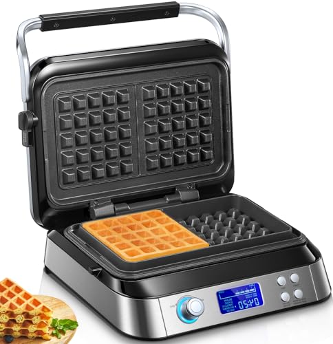 Fohere Gastroback Waffeleisen