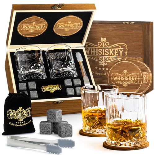 Whisiskey Whiskey Glas