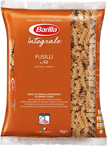 Barilla Dinkelnudeln