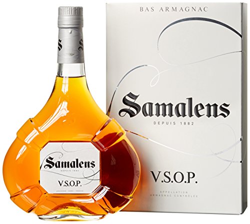 Samalens Cognac