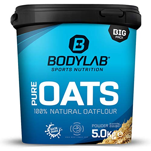 Bodylab24 Instant Oats